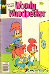 Walter Lantz Woody Woodpecker #173